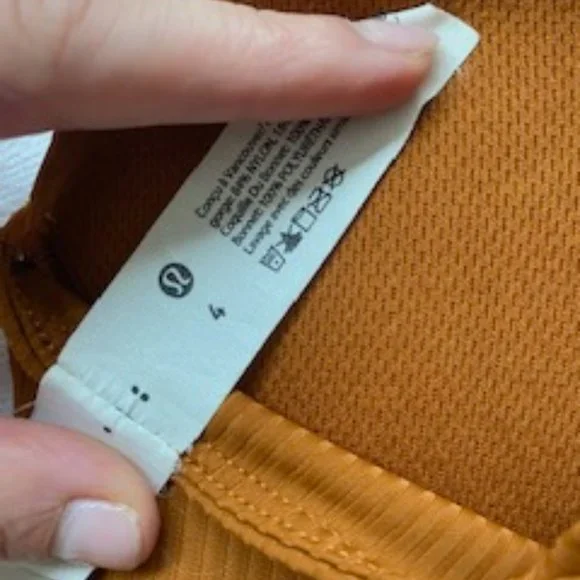 Lululemon Bundle of 5